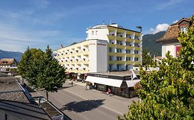 Best Western Hotel Bernerhof Interlaken